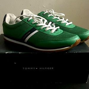 Tommy Hilfiger Fairhaven Sneakers